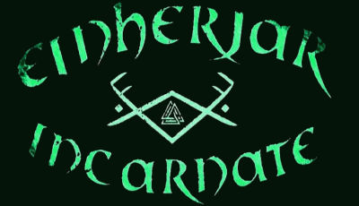 logo Einherjar Incarnate